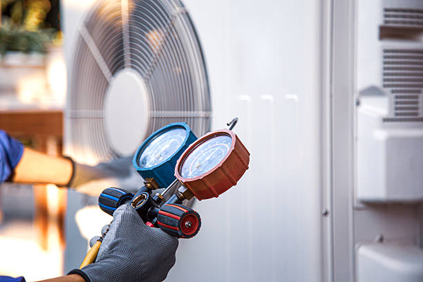 Trusted Furnace Repair service in Oregon City, OR - HVAC Repair CO