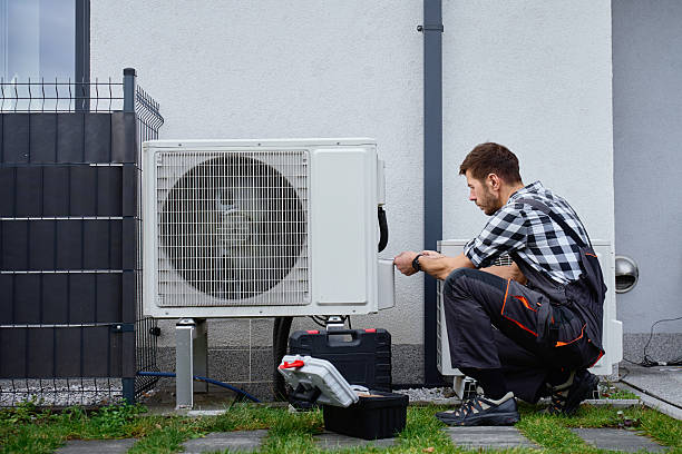 Top rated local Emergency Hvac Repair specialists in Oregon City, OR